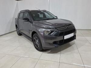 Citroen Aircross 1.2 Plus - Image 1