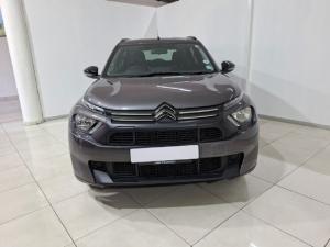 Citroen Aircross 1.2 Plus - Image 4