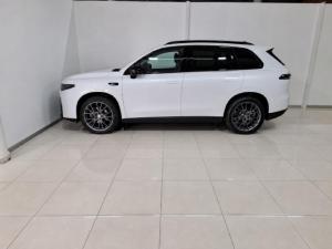 Leapmotor C10 REEV Design - Image 2