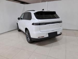 Leapmotor C10 REEV Design - Image 3
