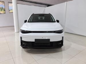 Leapmotor C10 REEV Design - Image 4