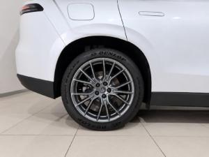 Leapmotor C10 REEV Design - Image 7