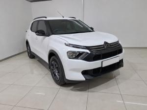Citroen Aircross 1.2 Plus - Image 1