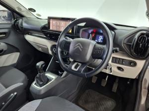 Citroen Aircross 1.2 Plus - Image 12