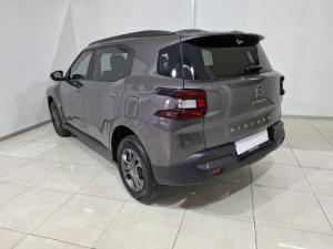 Citroen Aircross 1.2 Plus - Image 3