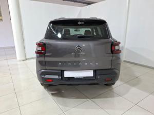 Citroen Aircross 1.2 Plus - Image 5