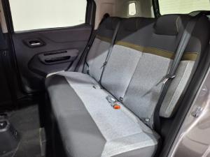 Citroen Aircross 1.2 Plus - Image 9