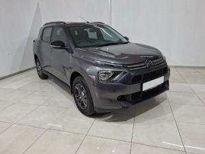 Citroen Aircross 1.2 Plus - Image 1