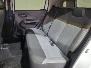 Citroen Aircross 1.2 Plus - Image 12