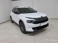 Thumbnail Citroen Aircross 1.2 Plus
