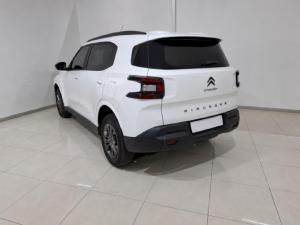 Citroen Aircross 1.2 Plus - Image 3