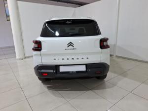 Citroen Aircross 1.2 Plus - Image 5