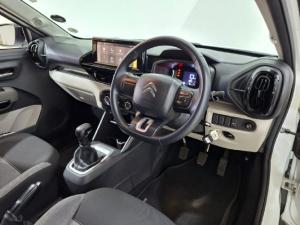Citroen Aircross 1.2 Plus - Image 12