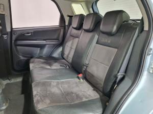Suzuki SX4 2.0 4x4 - Image 11