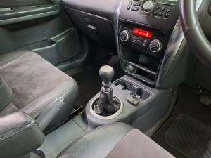 Suzuki SX4 2.0 4x4 - Image 12