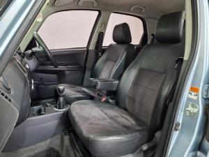 Suzuki SX4 2.0 4x4 - Image 13