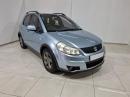 Thumbnail Suzuki SX4 2.0 4x4
