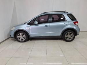 Suzuki SX4 2.0 4x4 - Image 2
