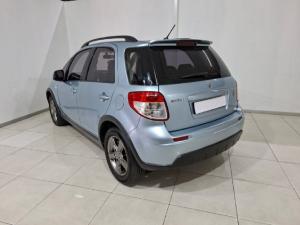 Suzuki SX4 2.0 4x4 - Image 3