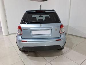Suzuki SX4 2.0 4x4 - Image 5