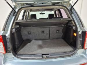 Suzuki SX4 2.0 4x4 - Image 6