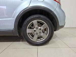 Suzuki SX4 2.0 4x4 - Image 7