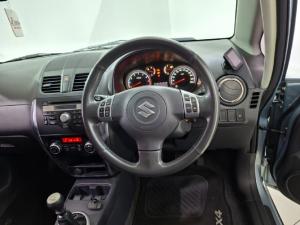 Suzuki SX4 2.0 4x4 - Image 8