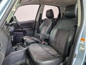 Suzuki SX4 2.0 4x4 - Image 9