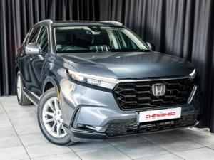 Honda CR-V 1.5T Executive - Image 1