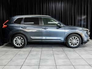 Honda CR-V 1.5T Executive - Image 3