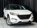 Thumbnail Hyundai Tucson 2.0 Premium auto