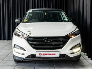 Hyundai Tucson 2.0 Premium auto - Image 2