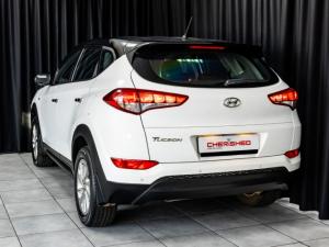 Hyundai Tucson 2.0 Premium auto - Image 5