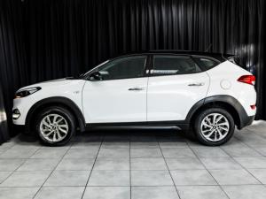 Hyundai Tucson 2.0 Premium auto - Image 6