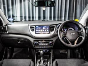 Hyundai Tucson 2.0 Premium auto - Image 7