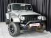 Jeep Wrangler Unlimited 3.6L Polar Edition - Thumbnail 1