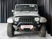 Jeep Wrangler Unlimited 3.6L Polar Edition - Thumbnail 2