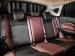 Toyota Starlet Cross 1.5 XR manual - Thumbnail 11