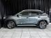 Toyota Starlet Cross 1.5 XR manual - Thumbnail 6