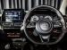 Toyota Starlet Cross 1.5 XR manual - Thumbnail 8