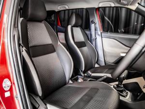 Nissan Magnite 1.0 Acenta auto - Image 10