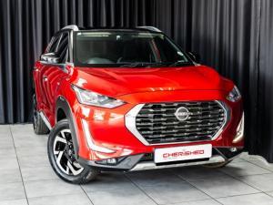 Nissan Magnite 1.0 Acenta auto - Image 1