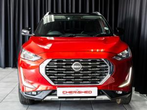 Nissan Magnite 1.0 Acenta auto - Image 2