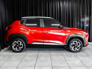 Nissan Magnite 1.0 Acenta auto - Image 3