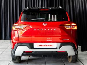 Nissan Magnite 1.0 Acenta auto - Image 4