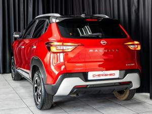 Nissan Magnite 1.0 Acenta auto - Image 5