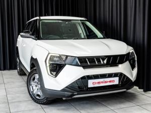 Mahindra XUV 3XO 1.2T MX3 auto - Image 1