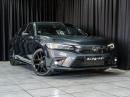 Thumbnail Honda Civic sedan 1.5T RS