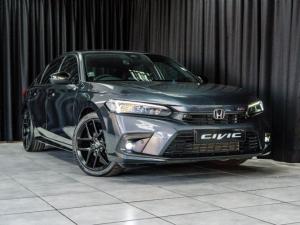 Honda Civic sedan 1.5T RS - Image 1