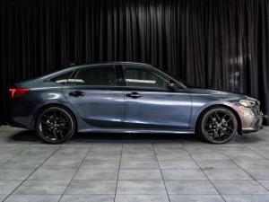 Honda Civic sedan 1.5T RS - Image 3